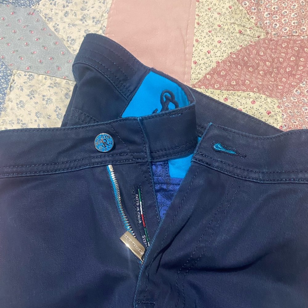 Stefano Ricci dress pants/jeans 36x32